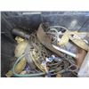 Image 18 : LOT OF 3 TOOL BOXES (FULL OF MISC TOOLS)