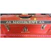 Image 3 : LOT OF 3 TOOL BOXES (FULL OF MISC TOOLS)