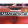 Image 4 : LOT OF 3 TOOL BOXES (FULL OF MISC TOOLS)