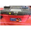 Image 9 : LOT OF 3 TOOL BOXES (FULL OF MISC TOOLS)