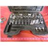 Image 2 : LOT OF 2 SOCKET SETS (1 X ULTRA PRO-ALMOST COMPLETE) *MISC SOCKETS*