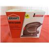 Image 1 : ELECTRIC SANDER (NOS) *DETAIL SANDER* (SAND PAPER AND OWNERS MANUAL)