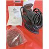 Image 2 : ELECTRIC SANDER (NOS) *DETAIL SANDER* (SAND PAPER AND OWNERS MANUAL)