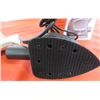 Image 4 : ELECTRIC SANDER (NOS) *DETAIL SANDER* (SAND PAPER AND OWNERS MANUAL)
