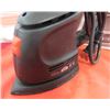 Image 5 : ELECTRIC SANDER (NOS) *DETAIL SANDER* (SAND PAPER AND OWNERS MANUAL)
