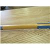Image 17 : LOT OF YARD WORK ITEMS (PRO-GRADE RAKE, SELF SEALING PIPE, WEED WHIPPER, TOOLS, ETC)