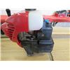 Image 3 : LOT OF YARD WORK ITEMS (PRO-GRADE RAKE, SELF SEALING PIPE, WEED WHIPPER, TOOLS, ETC)