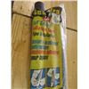 Image 4 : LOT OF YARD WORK ITEMS (PRO-GRADE RAKE, SELF SEALING PIPE, WEED WHIPPER, TOOLS, ETC)