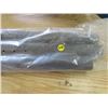 Image 6 : LOT OF YARD WORK ITEMS (PRO-GRADE RAKE, SELF SEALING PIPE, WEED WHIPPER, TOOLS, ETC)