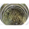Image 11 : LOT OF NAILS AND SCREWS (DECK SCREWS, ROOFING NAILS, GRAVITY GUIDING SYSTEM, ETC)