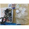 Image 7 : LOT OF NAILS AND SCREWS (DECK SCREWS, ROOFING NAILS, GRAVITY GUIDING SYSTEM, ETC)