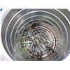Image 9 : LOT OF NAILS AND SCREWS (DECK SCREWS, ROOFING NAILS, GRAVITY GUIDING SYSTEM, ETC)