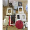 Image 3 : LOT OF TOOLS (CARPENTRY AND MECHANIC)