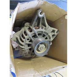 ALTERNATOR (USED)