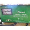 Image 3 : BATTERY CHARGER (6 AMP) *P SONIC*