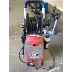 PRESSURE WASHER (TEAM CANADA)