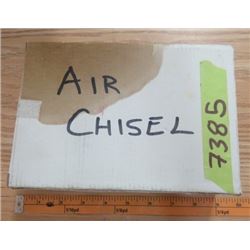 AIR CHISEL