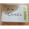 Image 1 : AIR CHISEL