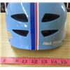 Image 3 : LOT OF 2 YOUTH HELMETS (BLUE 55-58 CM) *PINK 55-58 SM*