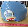 Image 4 : LOT OF 2 YOUTH HELMETS (BLUE 55-58 CM) *PINK 55-58 SM*