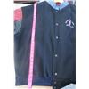 Image 2 : JACKET (MEN'S SIZE TALL 3XL) *CUSTOM TRUCK SALES* (LEATHER DETAIL)