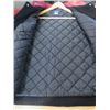 Image 4 : JACKET (MEN'S SIZE TALL 3XL) *CUSTOM TRUCK SALES* (LEATHER DETAIL)