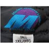 Image 5 : JACKET (MEN'S SIZE TALL 3XL) *CUSTOM TRUCK SALES* (LEATHER DETAIL)