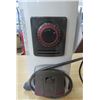 Image 4 : SPACE HEATER (ELECTRIC) *OIL FILLED* (DELONGI)