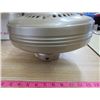 Image 2 : CEILING FAN (BEIGE) *WORKS* (5 BLADES)