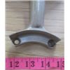 Image 9 : CEILING FAN (BEIGE) *WORKS* (5 BLADES)