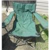Image 3 : LOT OF 4 FOLDING CAMP CHAIRS (3 WITH BAGS)
