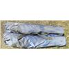 Image 4 : LOT OF 4 FOLDING CAMP CHAIRS (3 WITH BAGS)