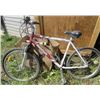 Image 1 : MOUNTAIN BIKE (MEN'S) *RALEIGH* (SHIMANO BRAKES)