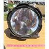 Image 1 : LARGE FLASHLIGHT (BUILT IN STAND) *CYCLOPS* (15 MILLION CANDLEPOWER)
