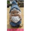 Image 5 : LOT OF 7 GARDEN GNOMES