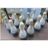 Image 1 : LOT OF 10 BOWLING PINS