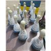 Image 3 : LOT OF 10 BOWLING PINS