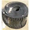 Image 6 : LOT OF 2 ROLLS OF SHINGLE OVER VENT (LOW PROFILE) *APPROX 30'/ PER ROLL*