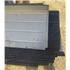 Image 2 : LOT OF FASCIA (APPROX 12 PIECES) *9' LONG X 6"WIDE*
