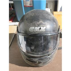 HELMET (ADULT MEN'S SIZE XXL) *EAGLE*