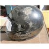 Image 3 : HELMET (ADULT MEN'S SIZE XXL) *EAGLE*