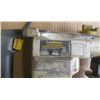 Image 2 : ROTARY HAMMER DRILL (120 VOLT) *TRADEMASTER*