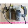 Image 4 : ROTARY HAMMER DRILL (120 VOLT) *TRADEMASTER*