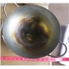 Image 3 : LOT OF POTS (2 X SMALL WOKS) *NO LIDS*