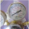 Image 3 : GAS REGULATOR (FISHER BRAND) *GENERAL PURPOSE*