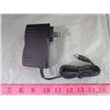 Image 1 : LOT OF 40 AC ADAPTORS (NOS)