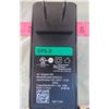 Image 2 : LOT OF 40 AC ADAPTORS (NOS)