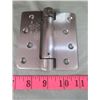 Image 2 : LOT OF 15 HINGES (NOS) *COMPRESSION*