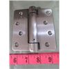 Image 3 : LOT OF 15 HINGES (NOS) *COMPRESSION*