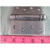 Image 4 : LOT OF 15 HINGES (NOS) *COMPRESSION*